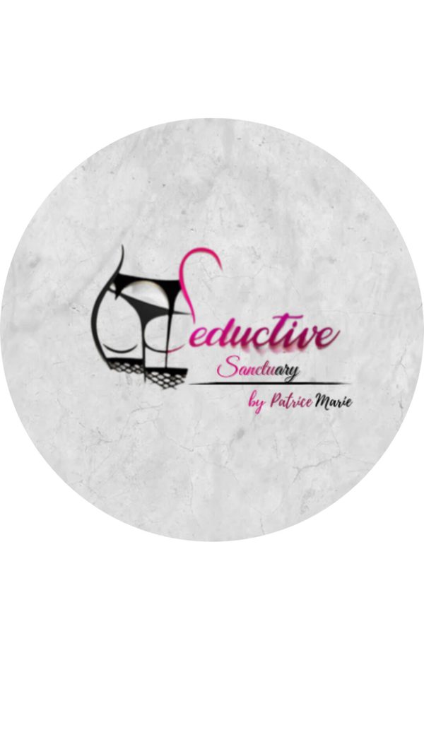 Seductive Sanctuary logo